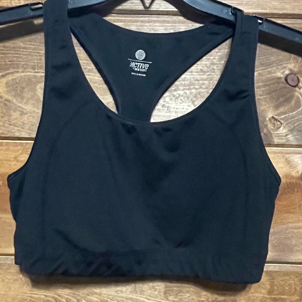 Set of 2 Sports Bras